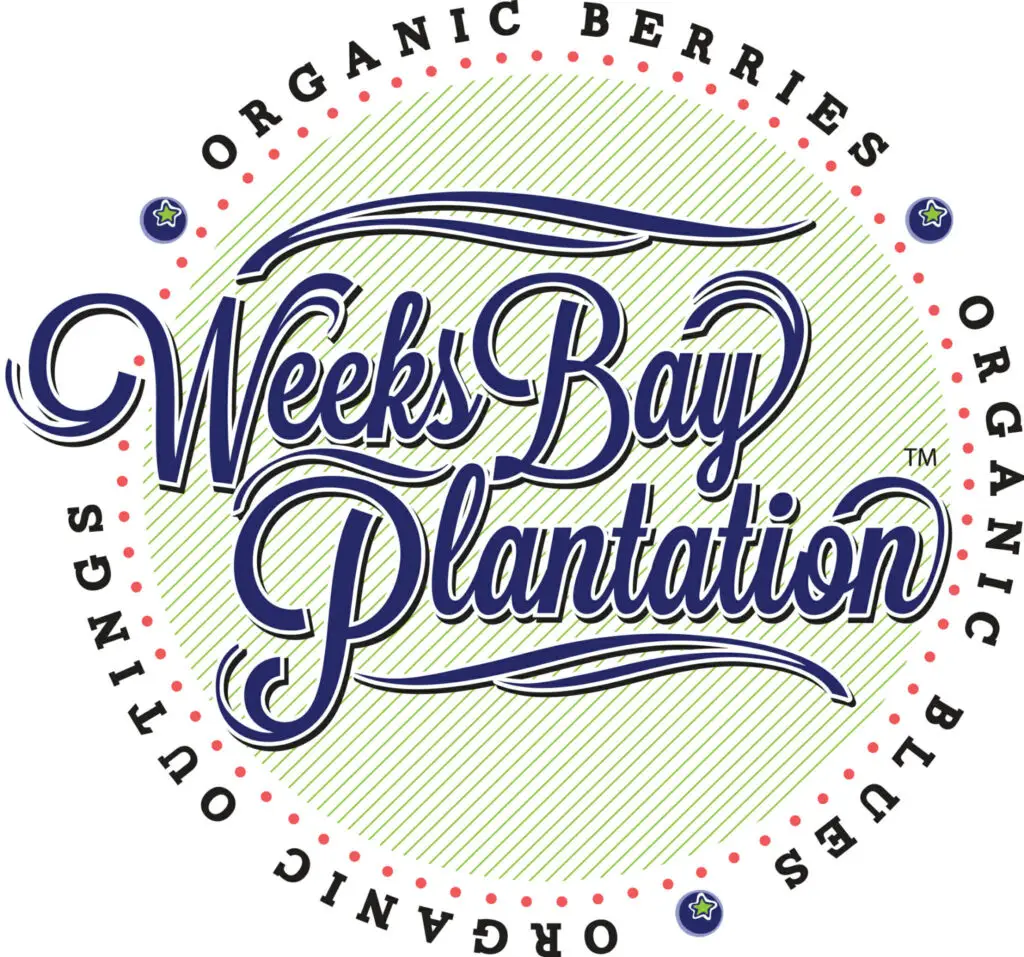 Weeks Bay Plantation logo