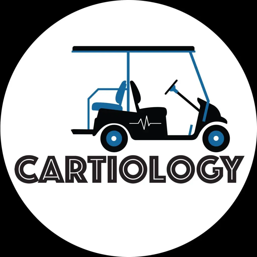 Cartiology logo