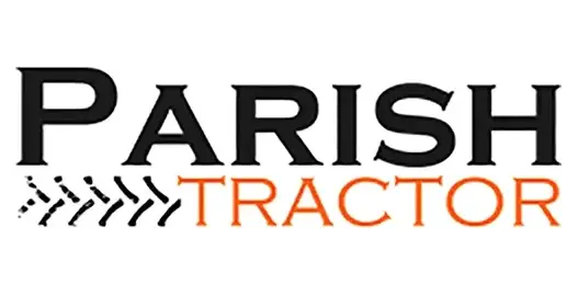 Parish Tractor logo