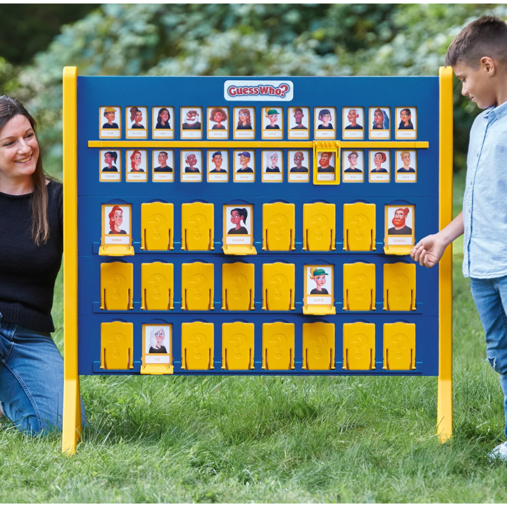 giant guess who