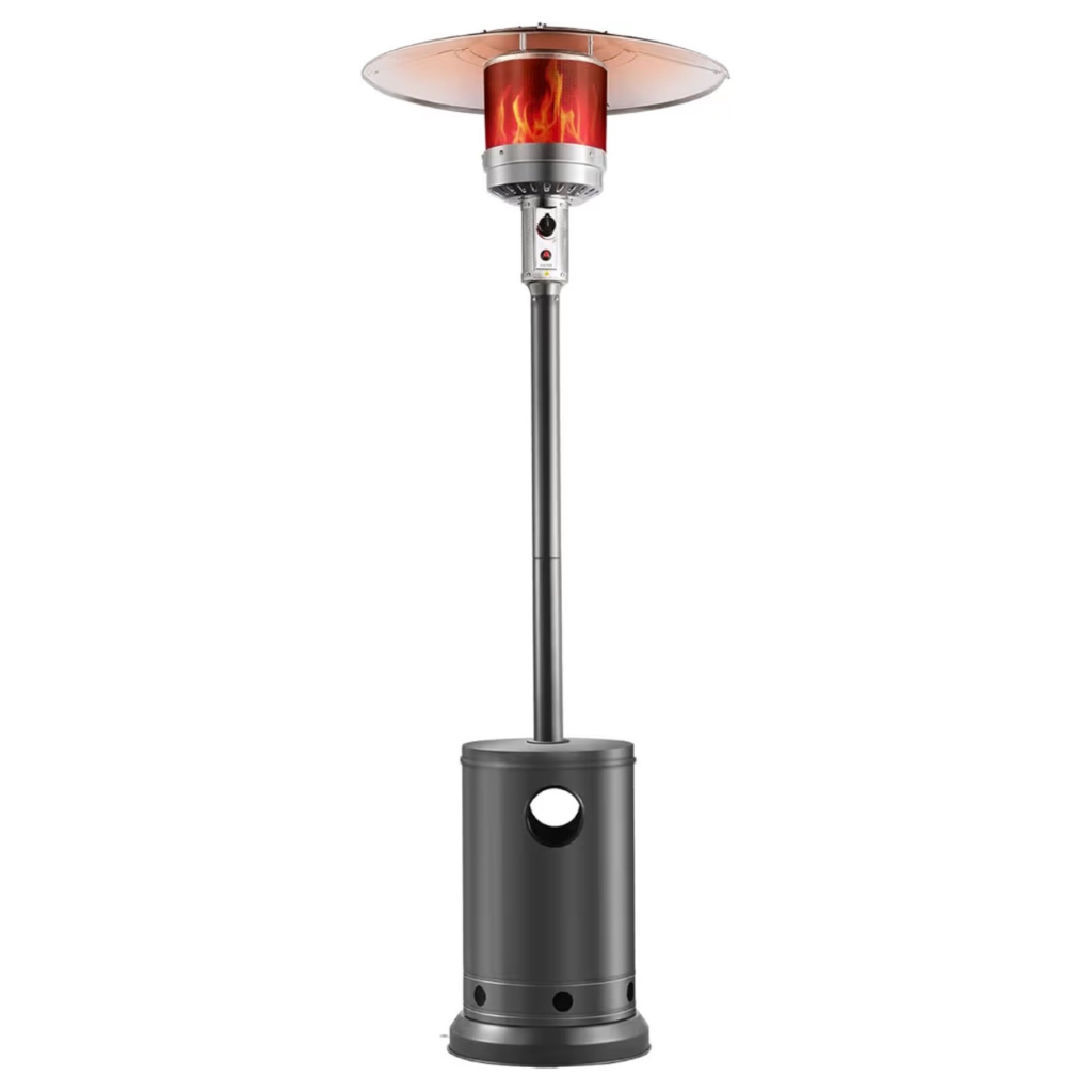 patio heater